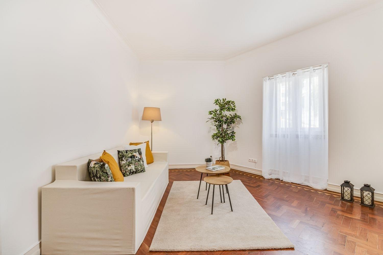 Lisbon Comfort Apartment Exterior foto