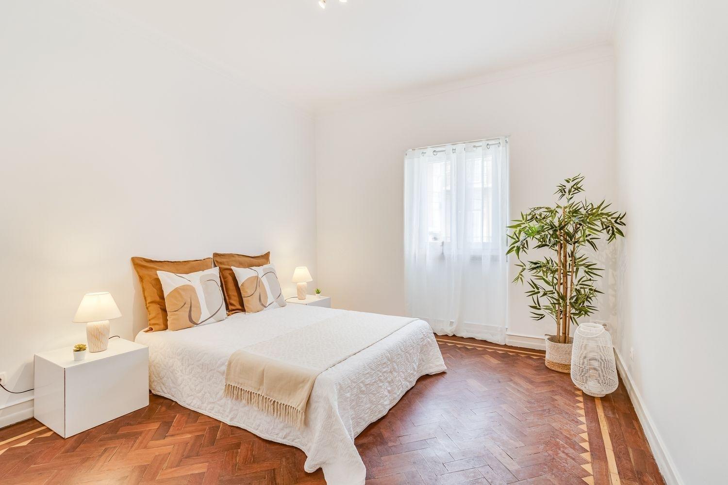 Lisbon Comfort Apartment Exterior foto