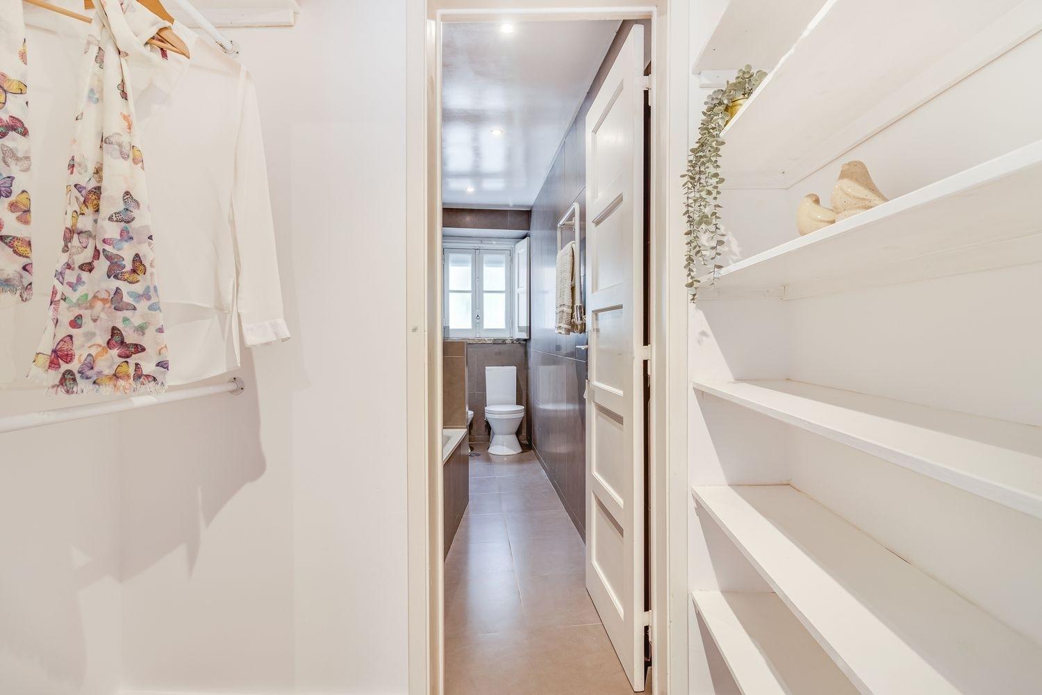 Lisbon Comfort Apartment Exterior foto