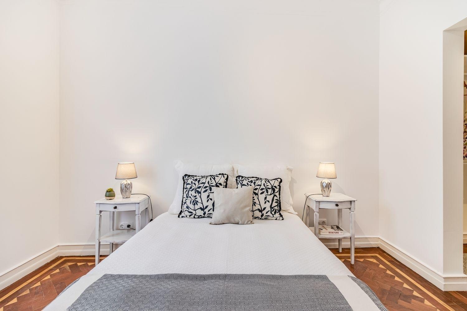Lisbon Comfort Apartment Exterior foto