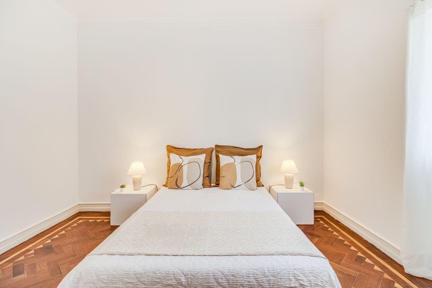 Lisbon Comfort Apartment Exterior foto
